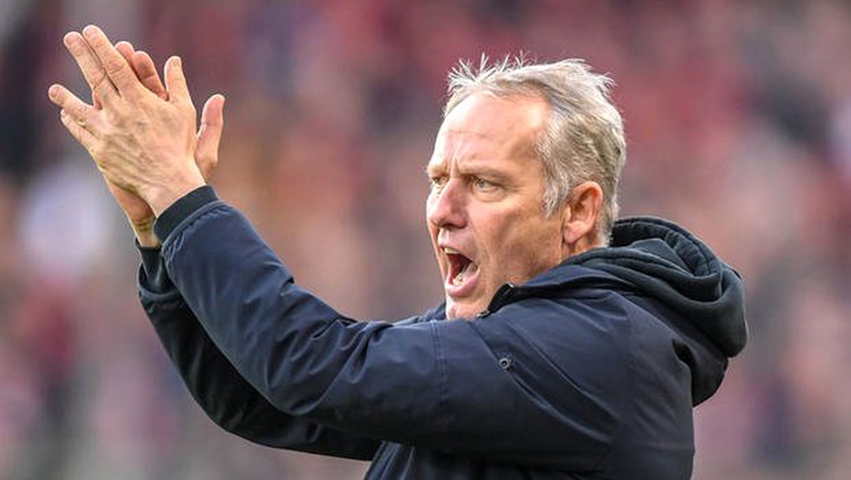 Freiburg\'da Çalışıyor Olmam Benim İçin Büyük Bir Şans\'