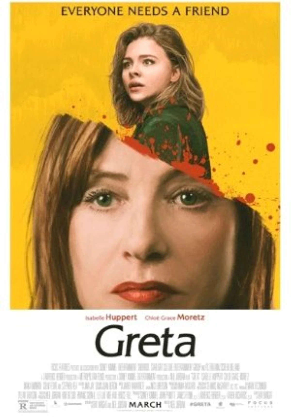 Greta Filmi