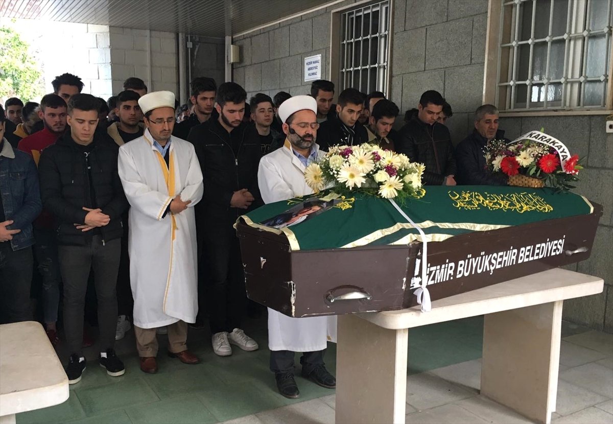 Güncelleme - Tartıştığı Oğlunu Bıçaklayarak Öldürdü