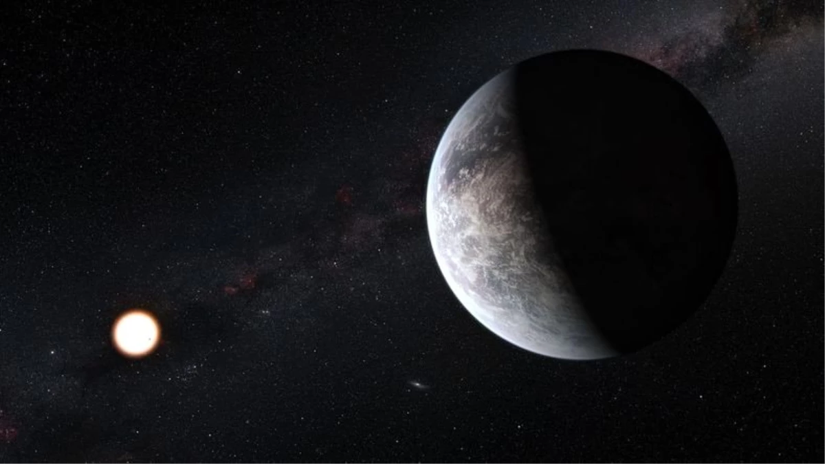 Güneş Sistemi\'ndeki 9. Gezegen İçin Yeni Kanıtlar Bulundu