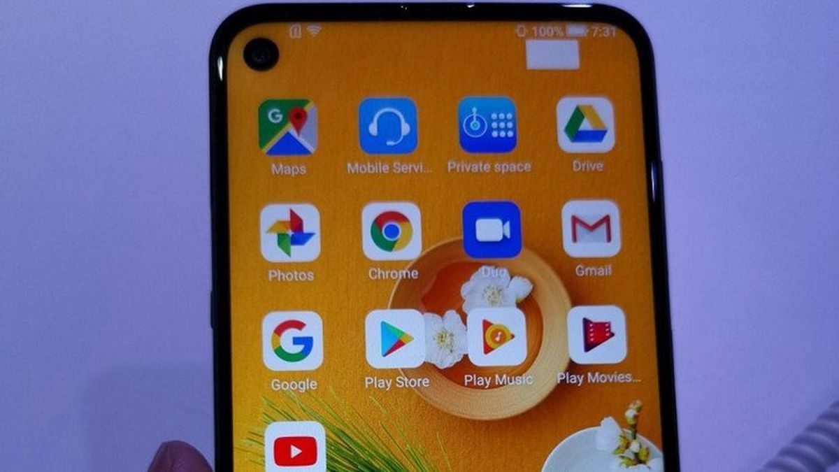 Hisense, 49 Mp Kameralı Akıllı Telefonuyla Mwc 2019\'a Damgasını Vurdu