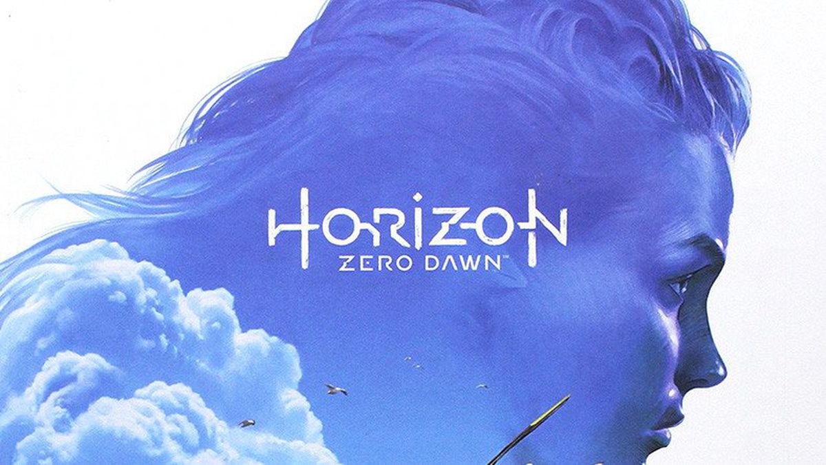 Horizon Zero Dawn, İkinci Yılında Çok Ciddi Bir Satış Başarısı Yakaladı