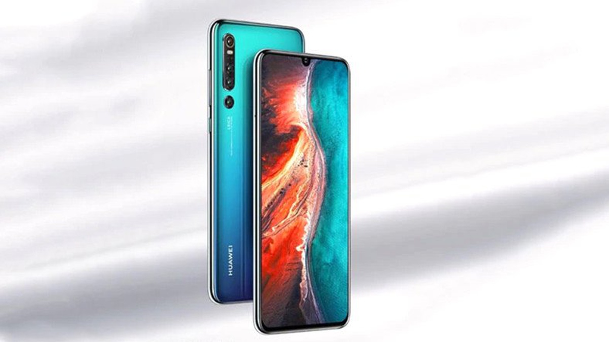 Huawei\'nin Yeni Amiral Gemisi P30 Pro, 40 W Hızlı Şarj Desteğine Sahip Olacak