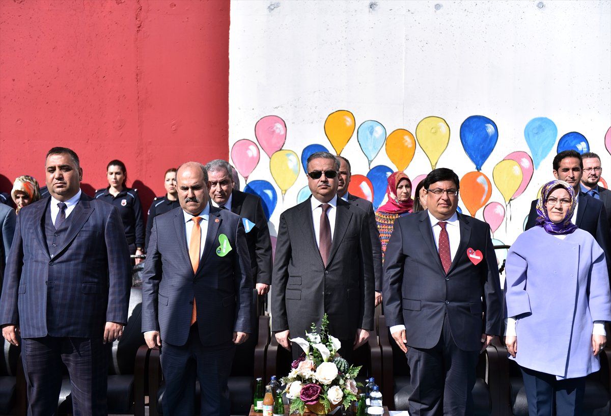 Hükümlülerin Çocukları İçin Cezaevinde Anaokul Açıldı