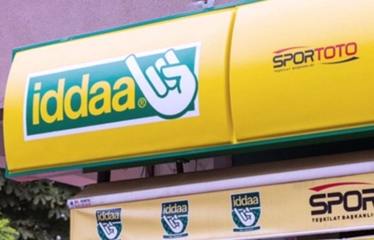 "İddaa"da yeni dönem