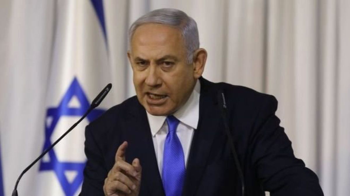 İsrail Adalet Bakanlığı: Başbakan Netanyahu Hakkında 3 Farklı Yolsuzluk Davası Açılacak