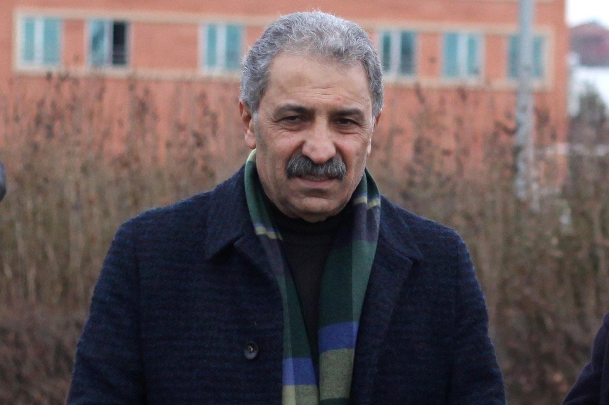 İstikbal Mobilya Kayserispor Kulüp Başkanı