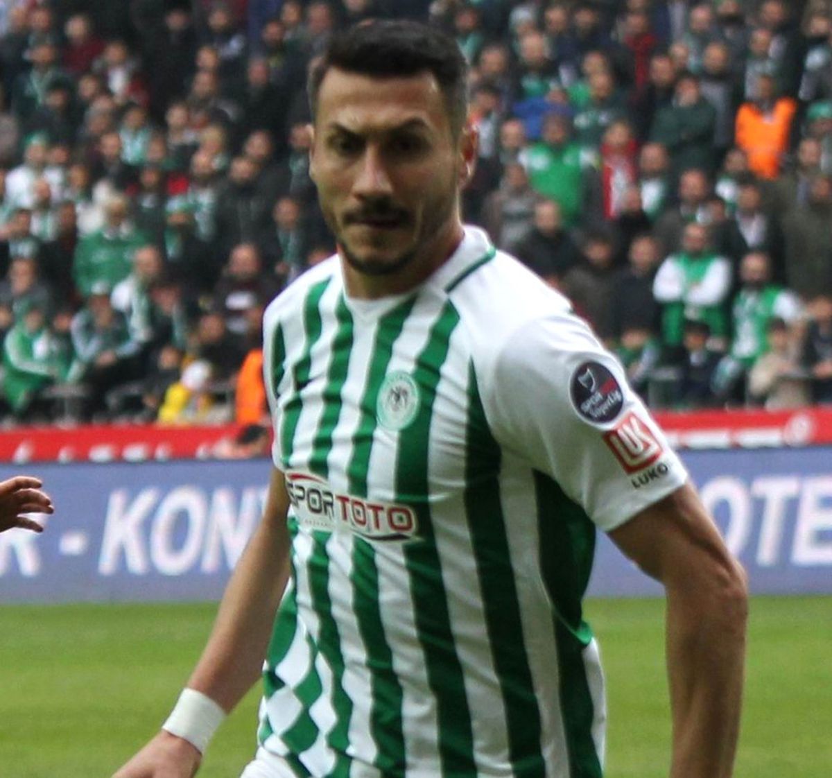 Jahovic\'in Cezası 2 Maça Düşürüldü