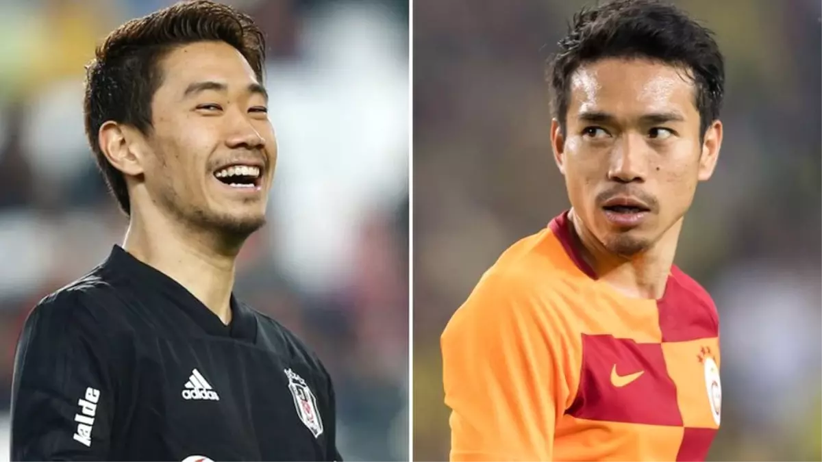 Japon Beşiktaş Taraftarları 5 Mayıs\'taki Galatasaray Derbisini Bekliyor