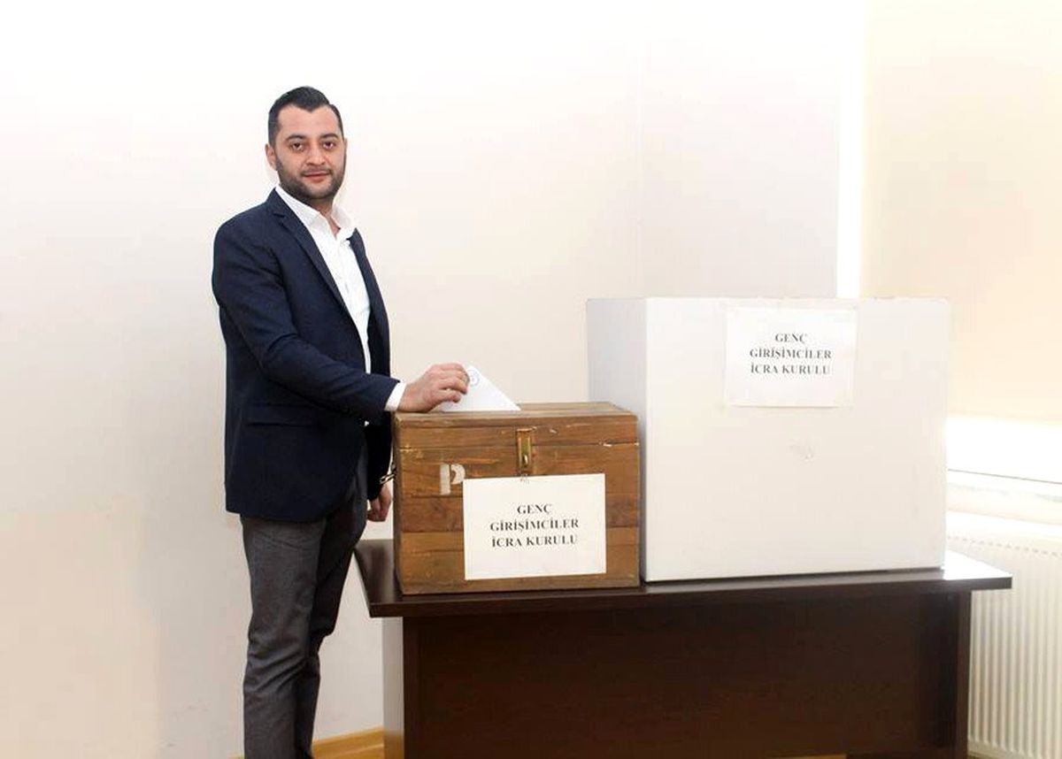 Kadın Girişimciler ve Genç Girişimcilerde Polatlı Temsilcileri Belli Oldu