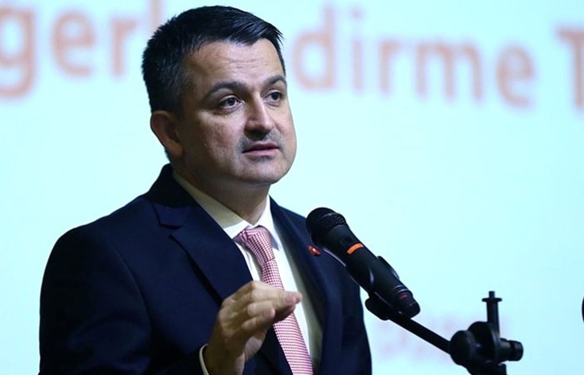 "Mart ayında fındık desteğini ödeyeceğiz"