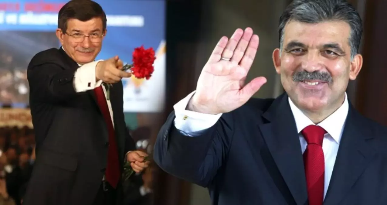 Mehmet Metiner\'den Gül, Davutoğlu ve Babacan\'a Ağır Sözler: Hainsiniz