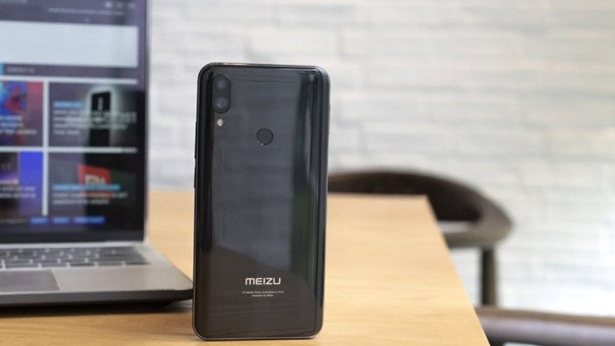 Meizu, Note 9\'u Tanıtmadan Telefonun Fotoğrafları İnternette Paylaşıldı