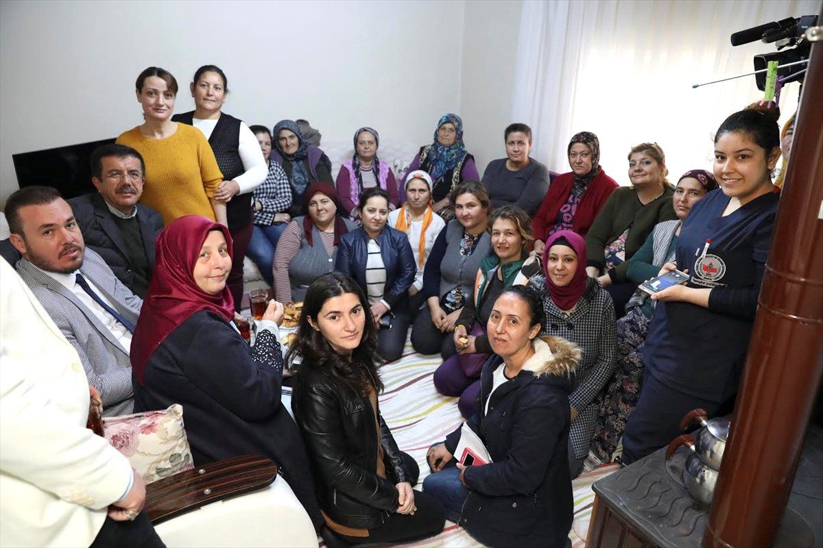 Menderes Havzası Tarımda Yıldız Olacak"