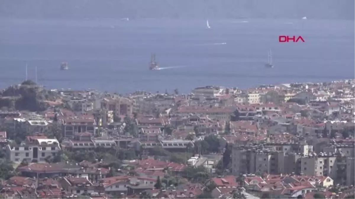 Muğla Güney Egeli Turizmciler İskandinav Pazarından Umutlu