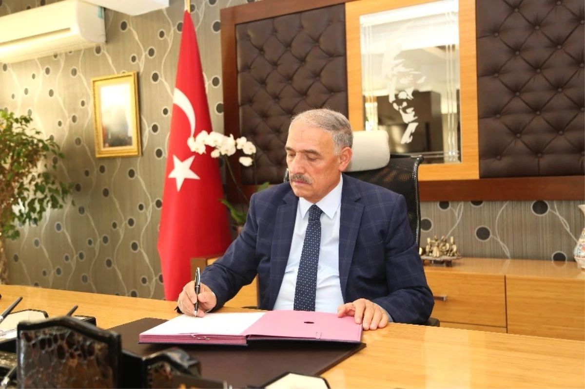 Niğde Belediye Başkanı Rifat Özkan\'dan 28 Şubat Açıklaması