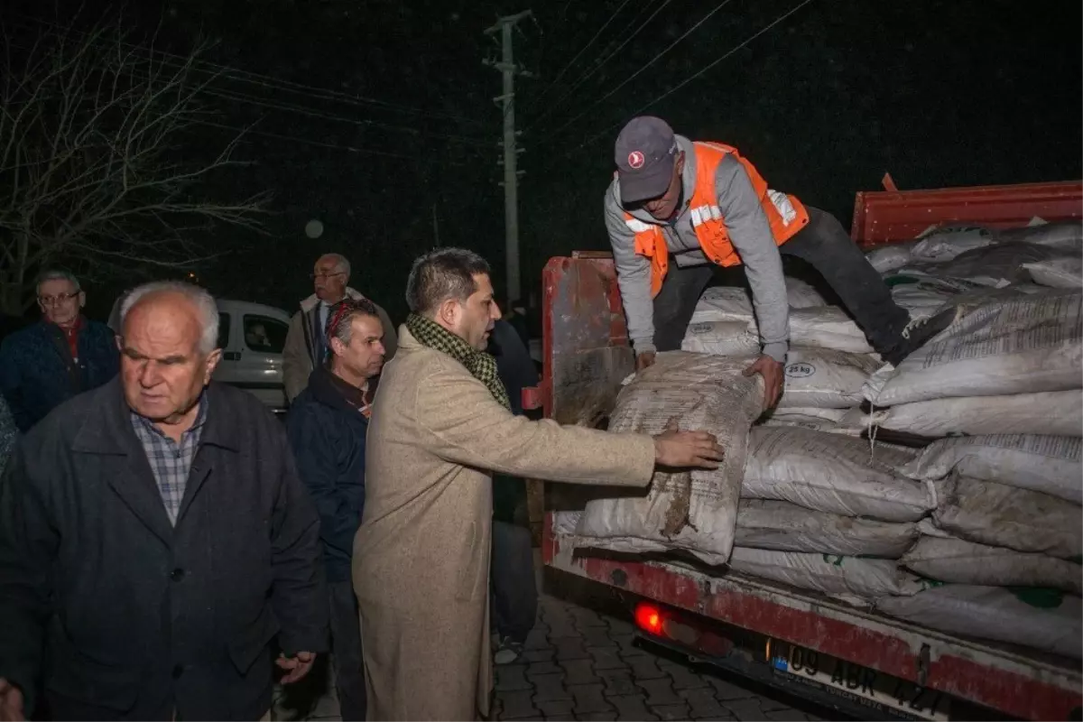 Ömer Günel; "5 Yıl İçinde Geçmiş Yılların Farkını Kapatacağım"