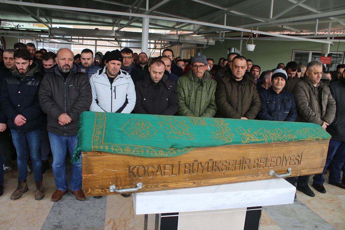 Organlarıyla 5 Hastaya Umut Oldu