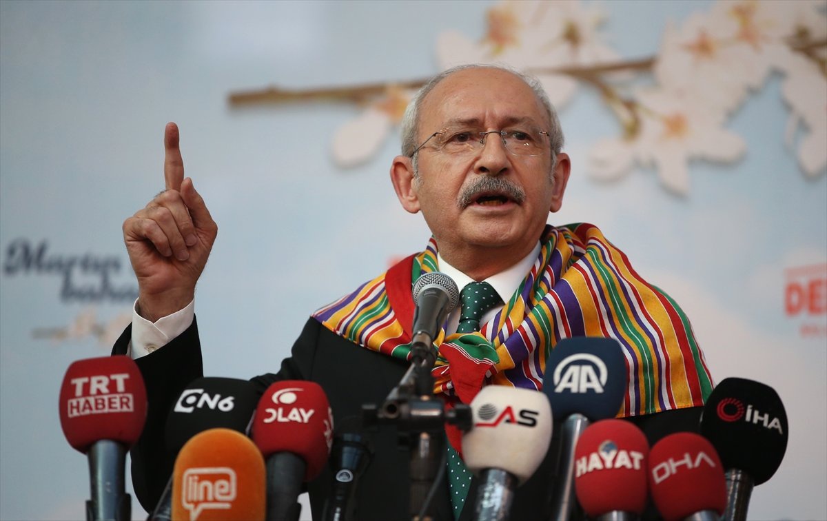 Osmanlı\'ya Saygı, Eserlerini Dünyaya Açarak Olur"