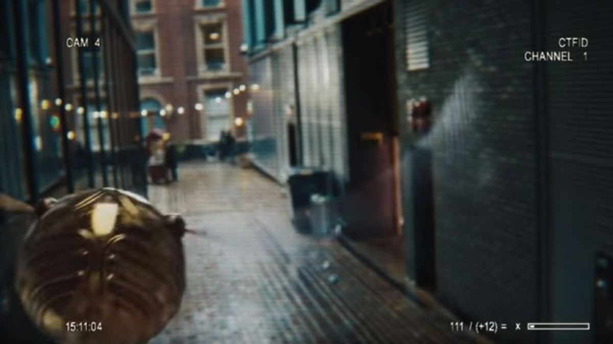 Pokemon Go Benzeri Harry Potter: Wizards Unite\'ın Çıkış Tarihi Belli Oldu