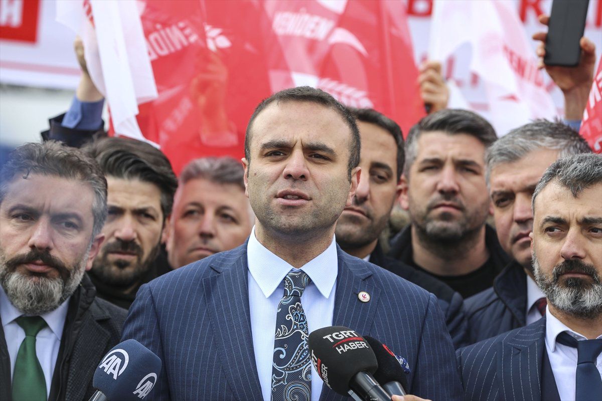 Postmodern Darbe"Nin 22. Yılı