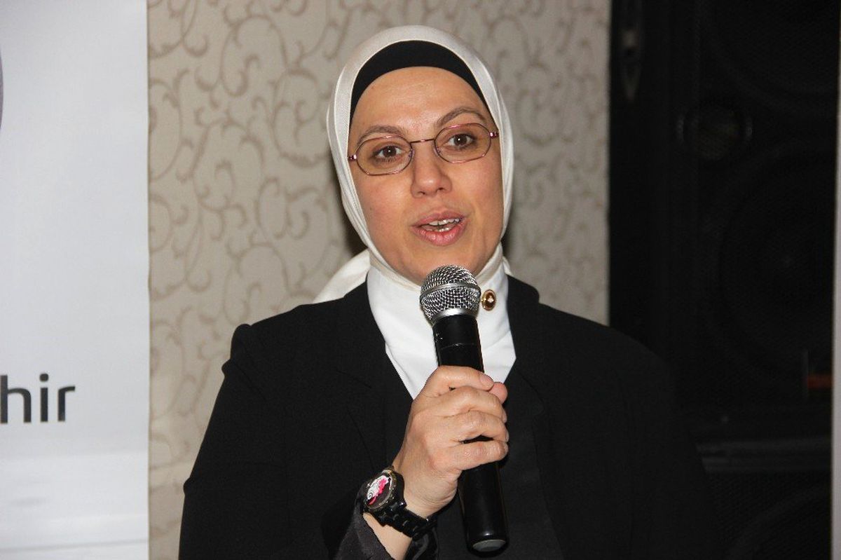 Ravza Kavakçı Kan: "28 Şubat\'ta Fetö\'de Devredeydi"