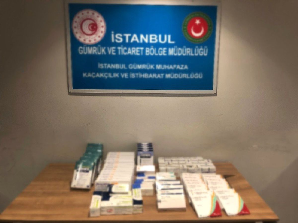 Sahte ve Kaçak Ürün Ticareti Her Yıl 7,2 Milyar Dolar Vergi Kaybı Oluşturuyor