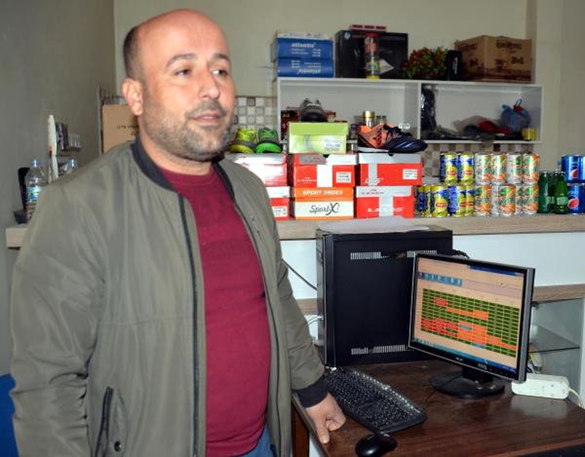 Savcı, Halı Saha Tartışmasında 14 Öğretmeni Gözaltına Aldırdı İddiası (3)
