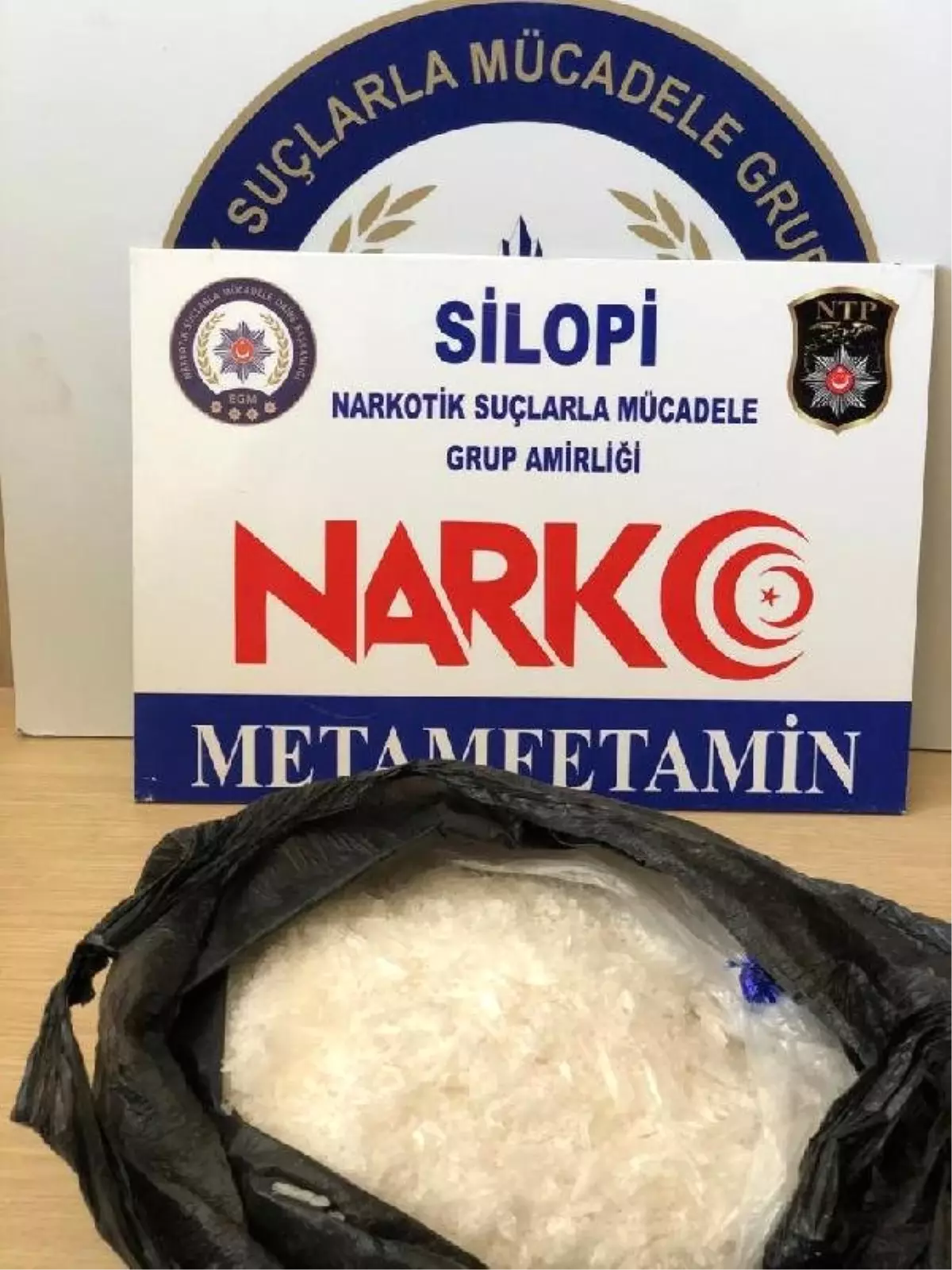 Silopi\'de 1 Kilo Uyuşturucuya 2 Tutuklama