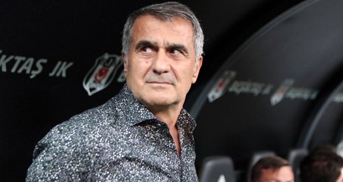A Milli Futbol Takımı\'nda İkinci Şenol Güneş Dönemi