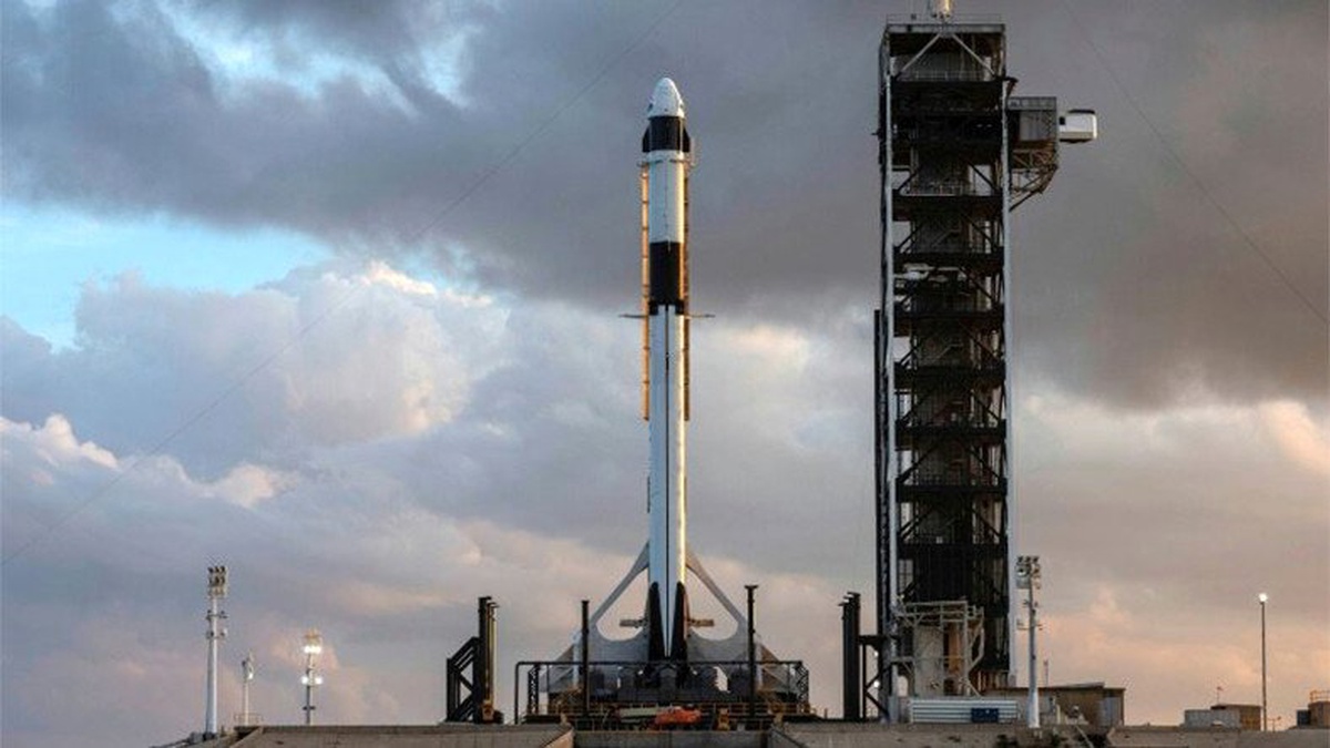 Spacex, İnsanlı Uzay Görevlerinin Yeniden Başlaması İçin Test Uçuşları Gerçekleştirecek