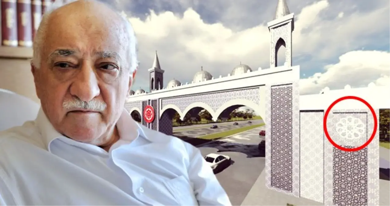 Tartışma Yaratan Sembolle İlgili Konuşan Cumhuriyet Üniversitesi Rektörü: Selçuklu Motifi
