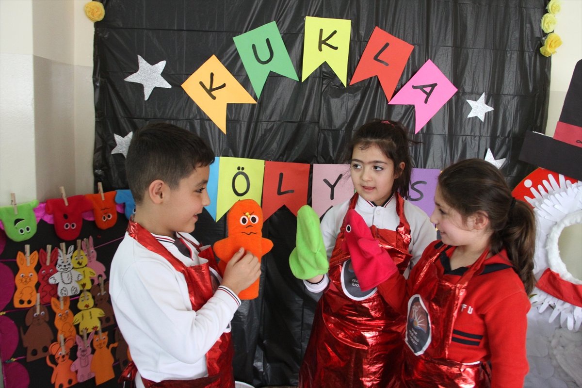 Tasarım Beceri Atölyeleri" Öğrencilerin Ufkunu Açacak