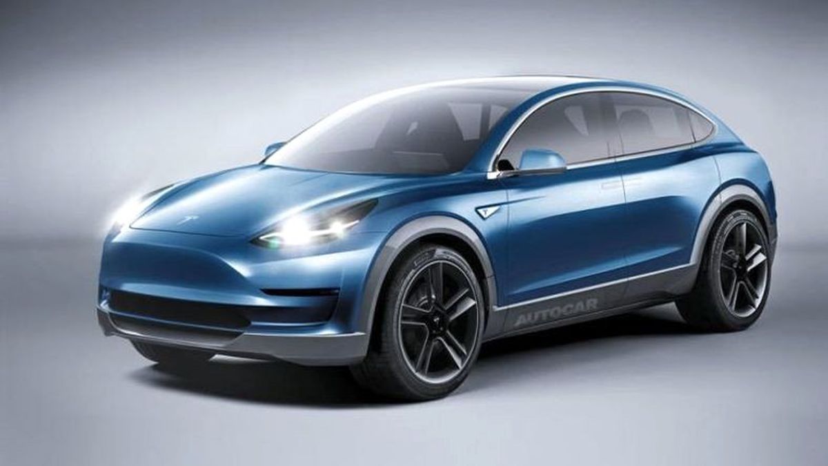 Tesla\'nın Bu Yıl Tanıtması Beklenen Model Y Hakkında Tüm Bildiklerimiz