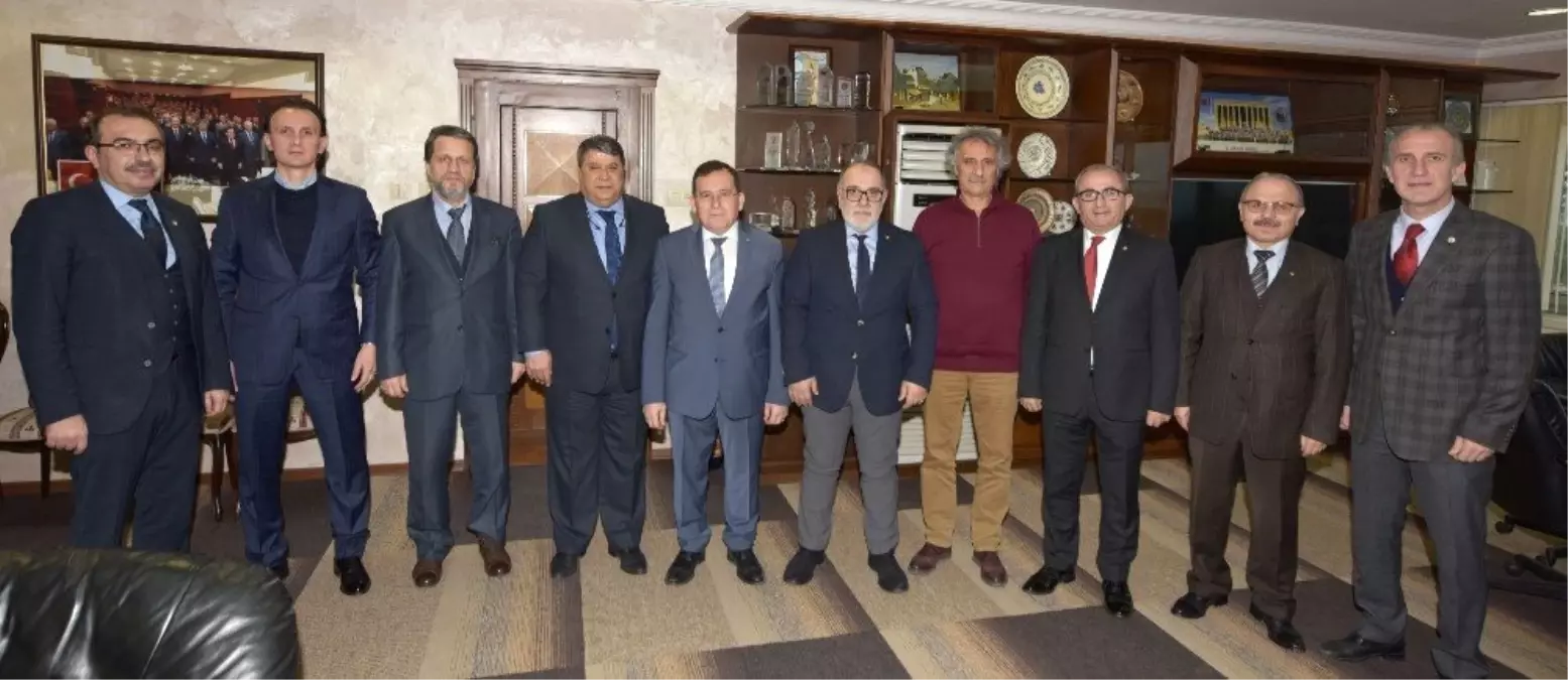 Trabzon\'dan Antalya ve Almanya\'ya Direkt Seferler Başlıyor