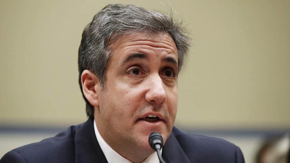 Trump\'ın Eski Avukatı Cohen\'den Ağır Suçlamalar: 500 Kez Tehdit İsteğinde Bulundu