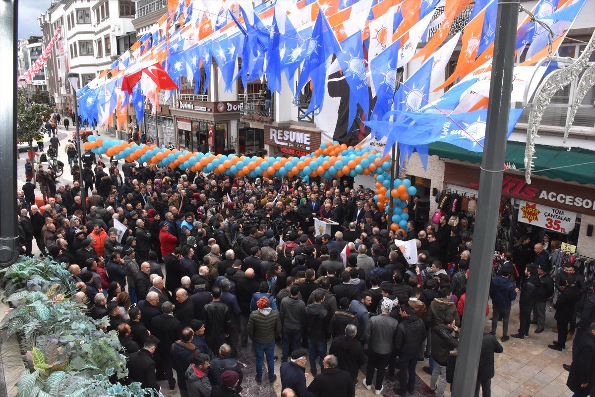 Türkiye\'nin 2023 Hedefine Ulaşmasında 31 Mart Önemli"