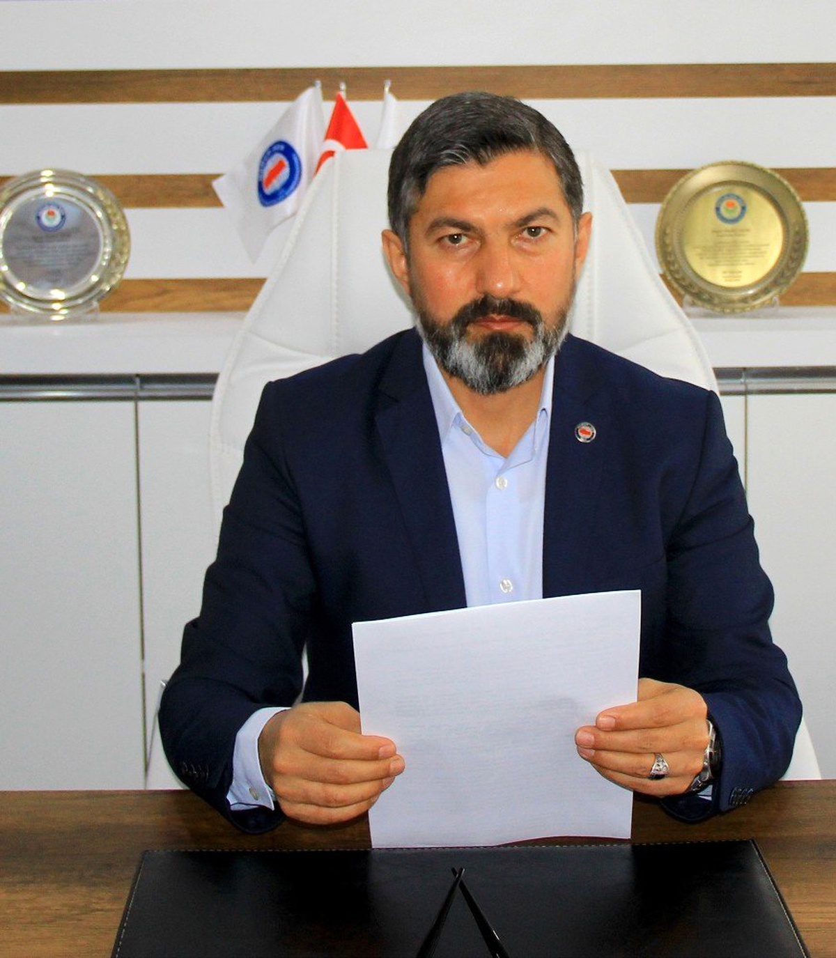 Uçak; "28 Şubat Darbesi Öfke ve Nefretle Anılacak"