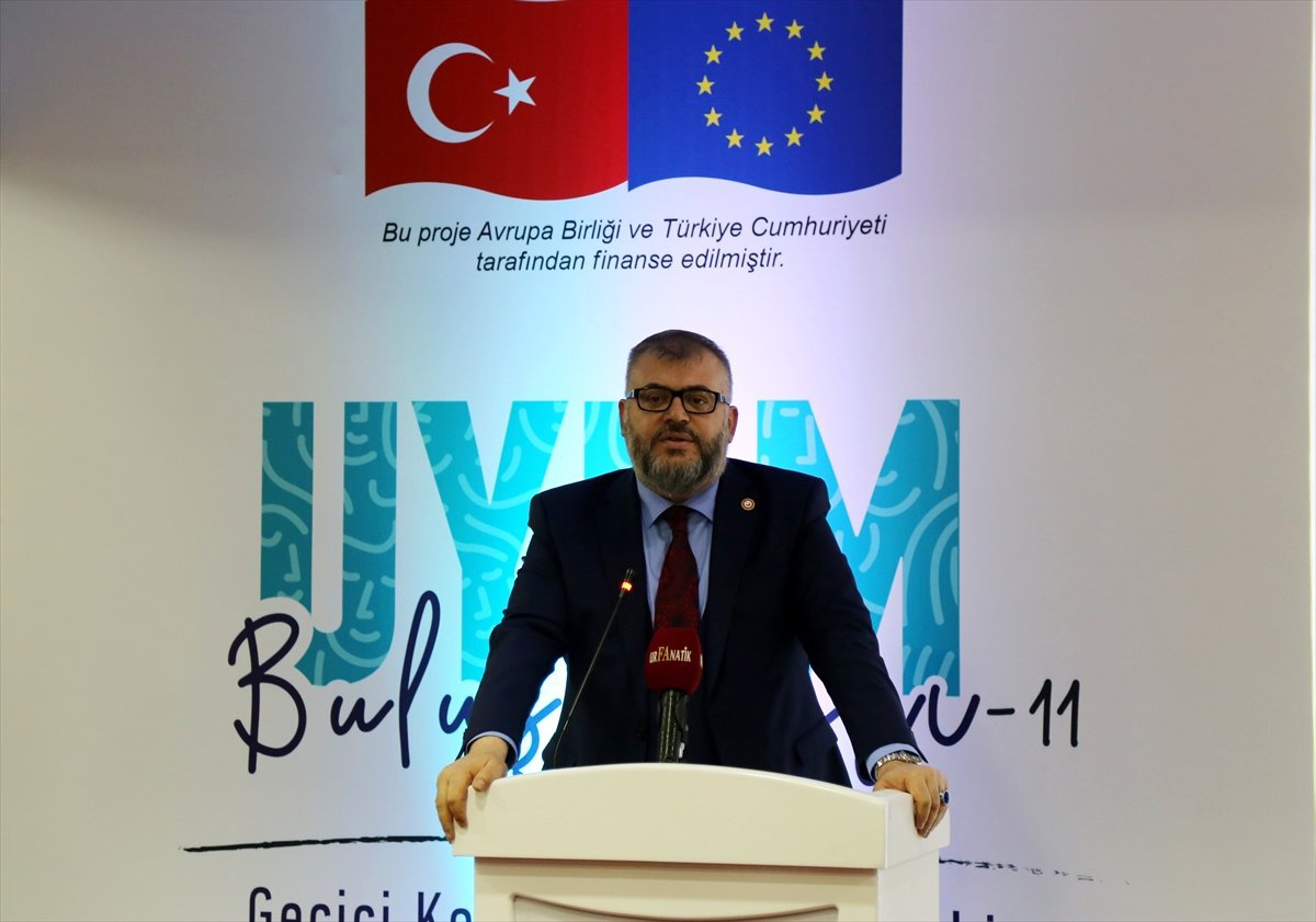 Ülkesine Dönen Suriyeli Sayısı 313 Bini Aştı"
