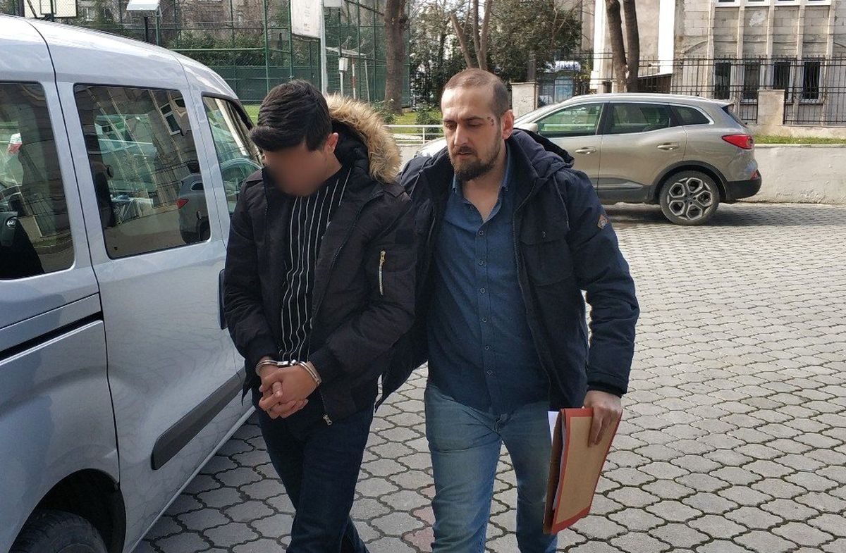 Uyuşturucu Ticaretine 2 Gözaltı