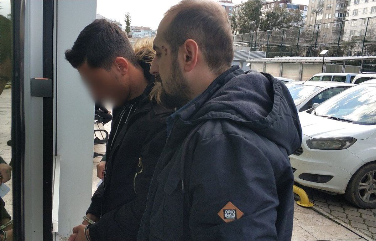 Uyuşturucu Ticaretine Adli Kontrol