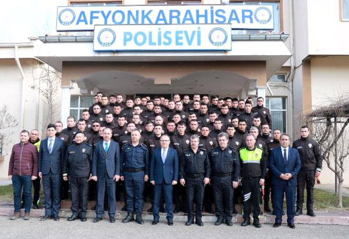 Validen Bekçilere: Silahınız Namusunuzdur, Rastgele Yerde Kullanmayacaksınız