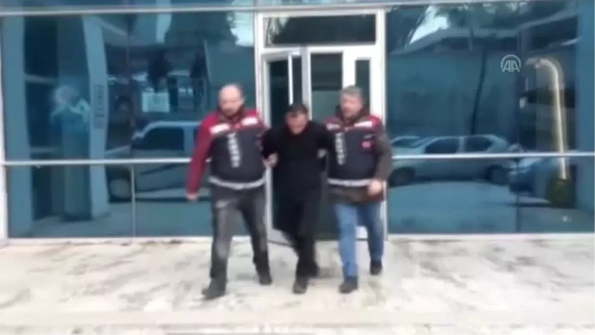 Vatandaşın Dikkati "Sahte Polisi" Yakalattı