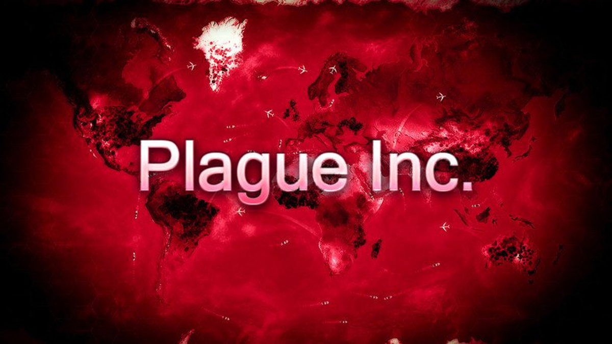 Viral Olan \'Aşı Karşıtlığı\', Plague Inc. Oyununa Ekleniyor