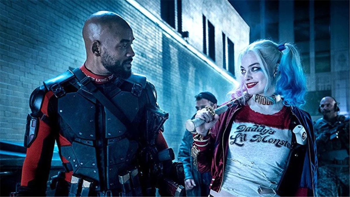 Will Smith, Suicide Squad 2 Filminin Kadrosundan Çıkarıldı