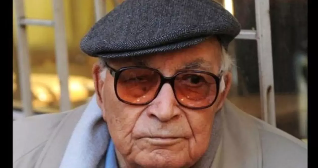 Vefatının 4. Yılında Yaşar Kemal Kimdir?