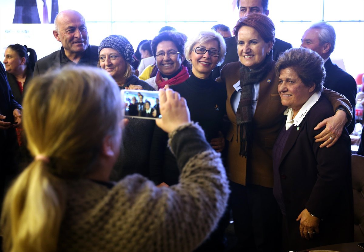 Yavaş\'ın, Türkiye\'nin Bekasına Nasıl Tehdit Oluşturduğu Anlatılmalı"