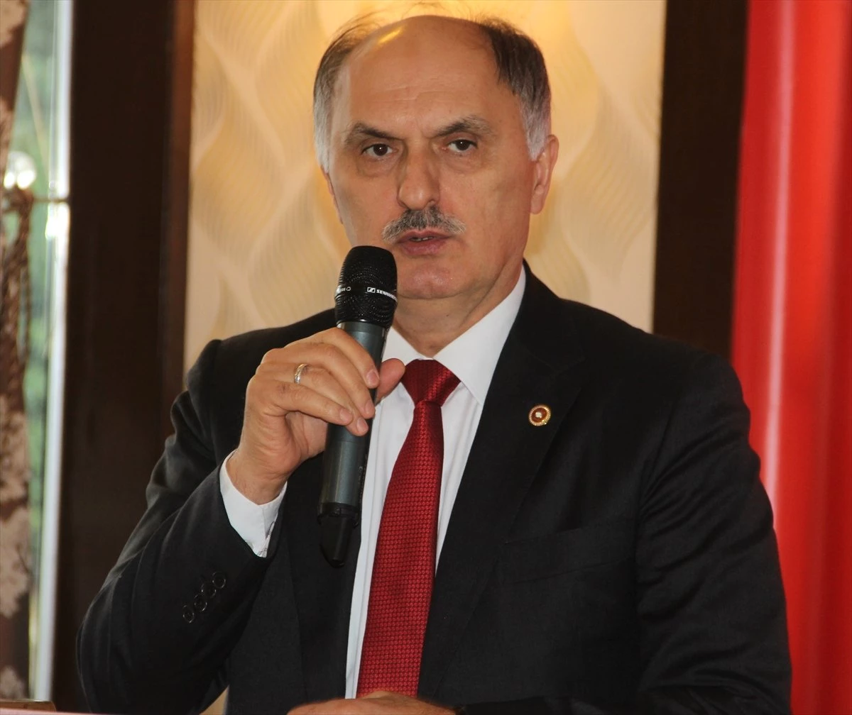 Yerel Seçimlere Doğru