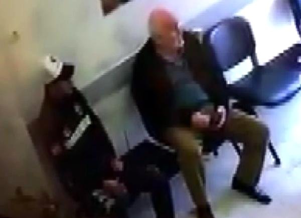 2 Kuyumcuyu Öldüren Polis, Adliyeye Sevk Edildi (2)