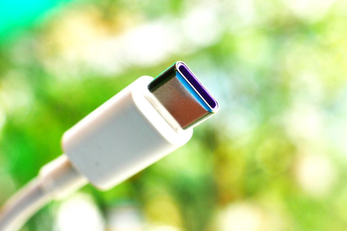 20 Gbit Ultra Hızlı Usb 3.2 2019\'da Masaüstü Bilgisayarlara Geliyor